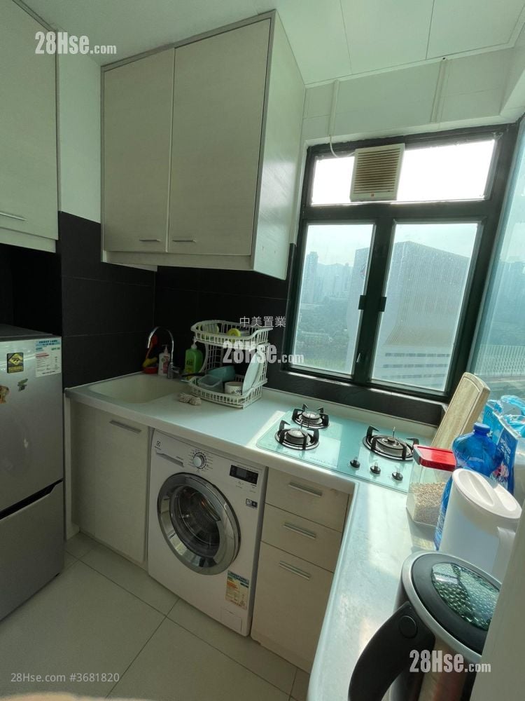 力生轩 售盘 2 房 , 1 浴室 354 平方尺