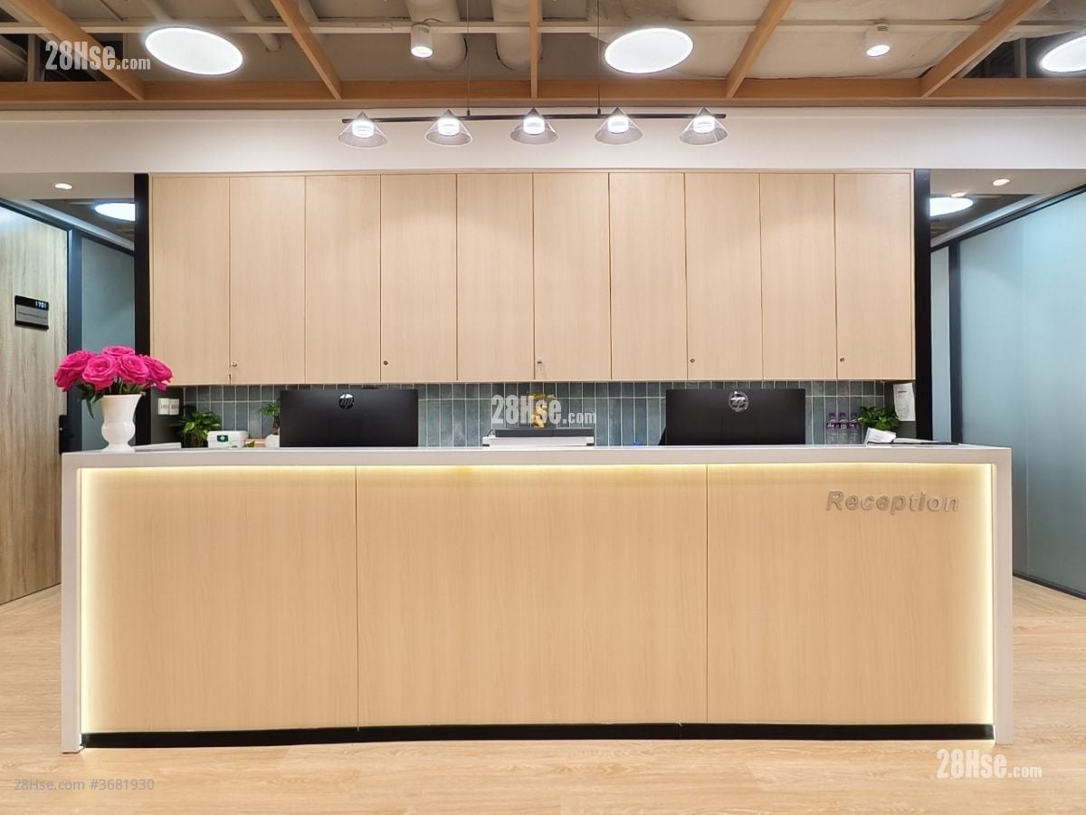 六国中心 租盘 3 厕所