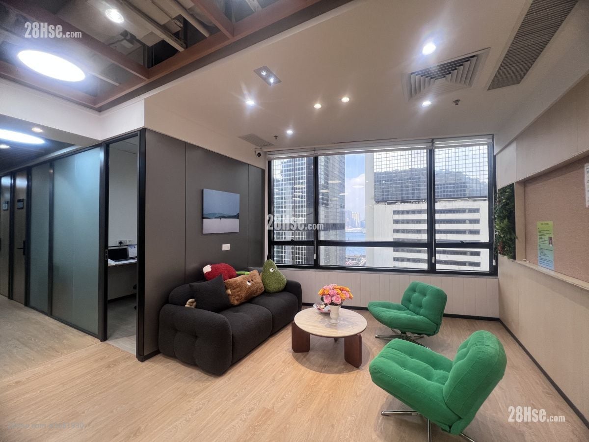 六国中心 租盘 3 厕所