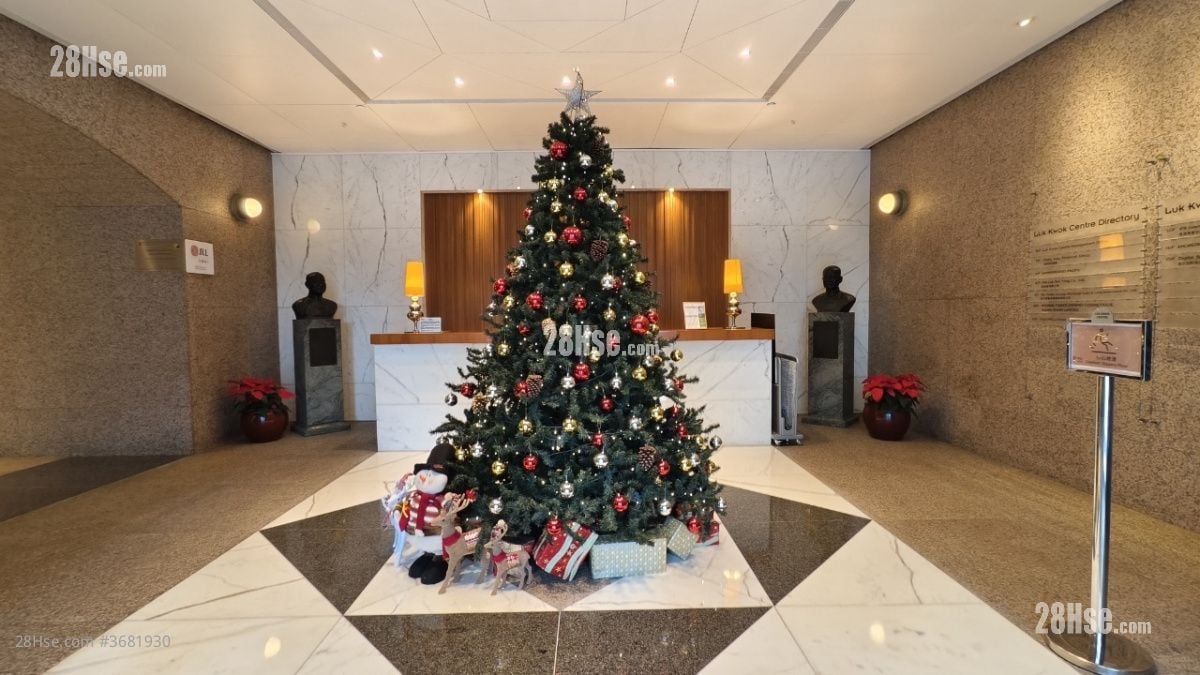 六国中心 租盘 3 厕所