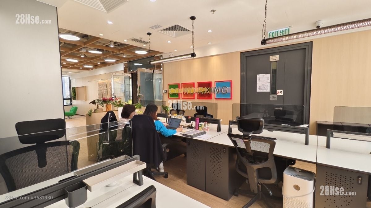 六国中心 租盘 3 厕所