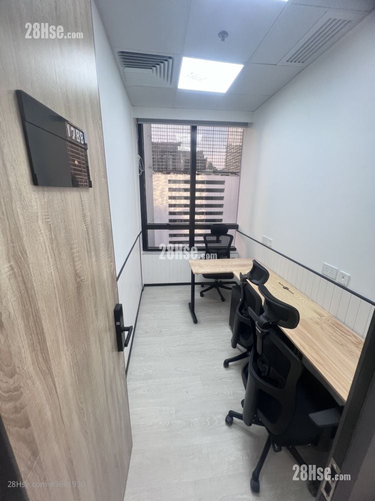 六国中心 租盘 3 厕所