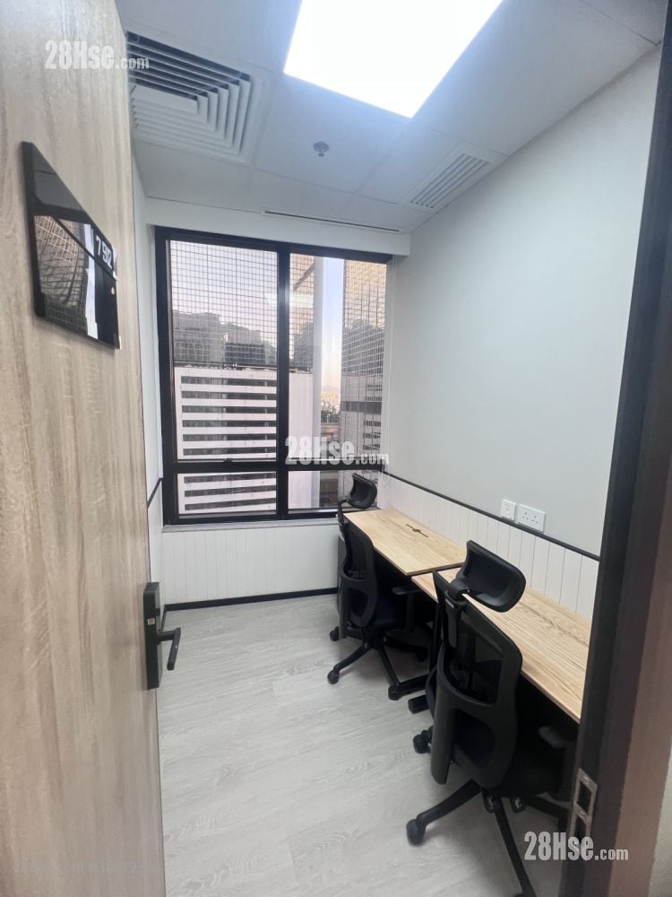 六国中心 租盘 3 厕所