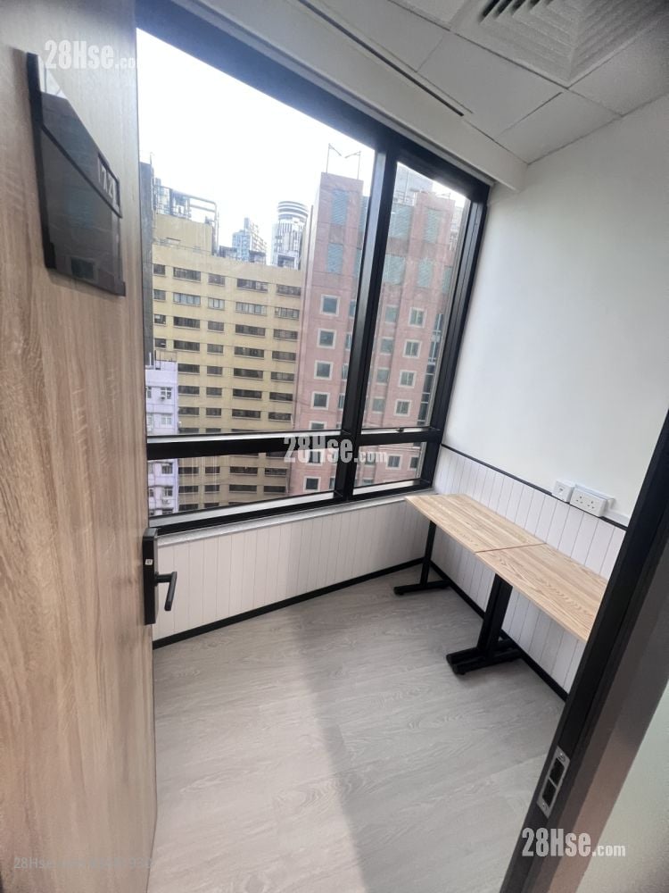 六国中心 租盘 3 厕所