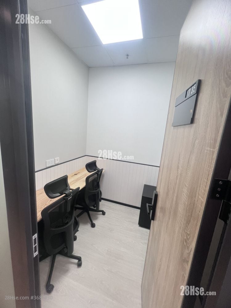 六国中心 租盘 3 厕所