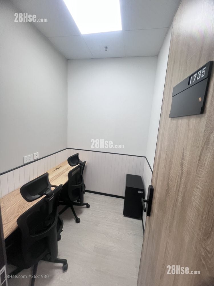 六国中心 租盘 3 厕所