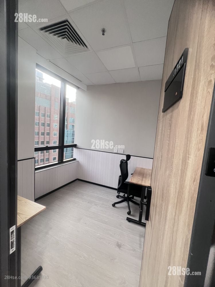 六国中心 租盘 3 厕所