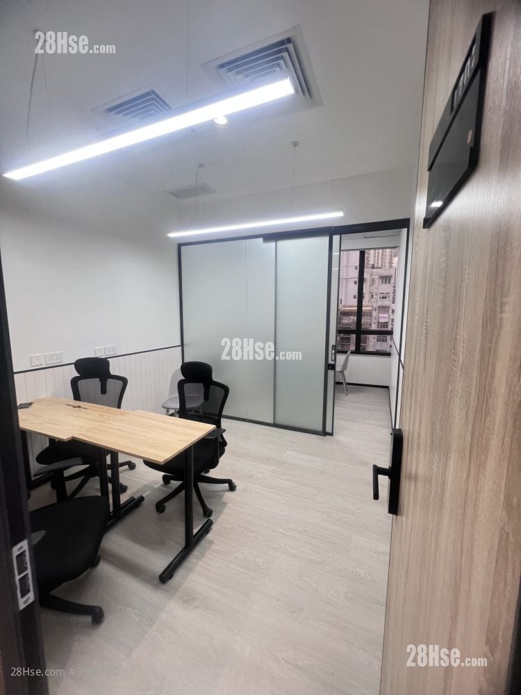 六国中心 租盘 3 厕所