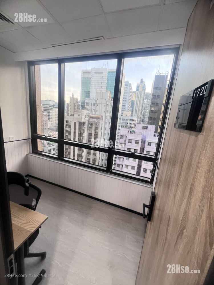 六国中心 租盘 3 厕所