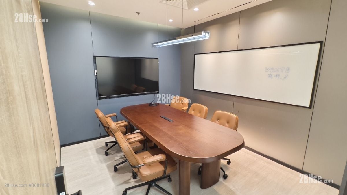 六国中心 租盘 3 厕所