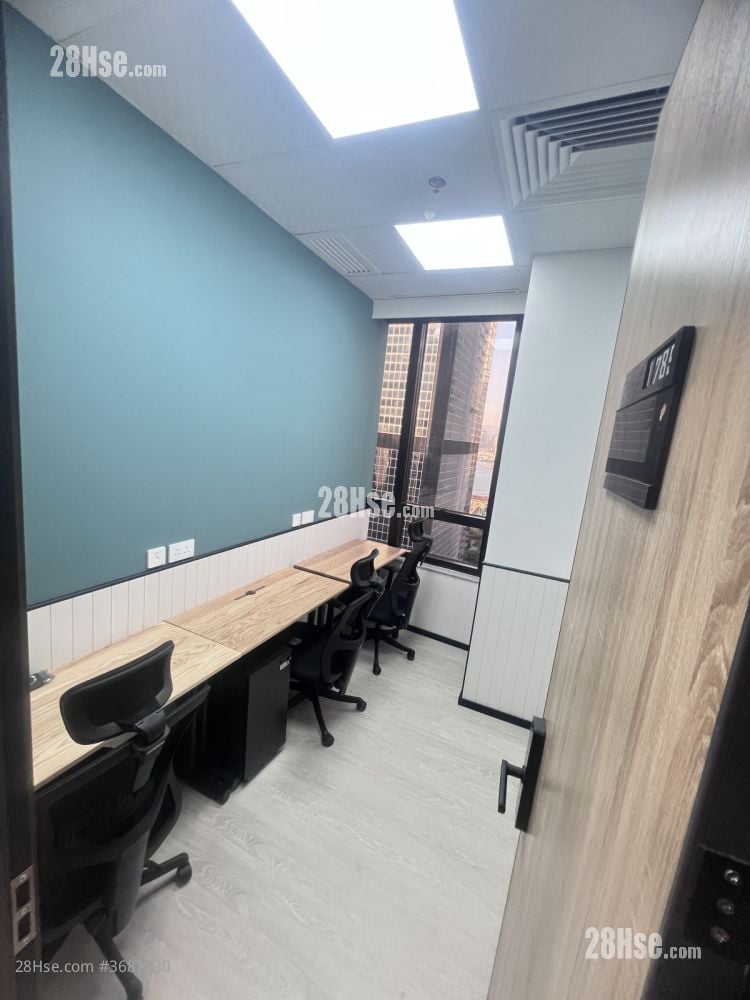 六国中心 租盘 3 厕所