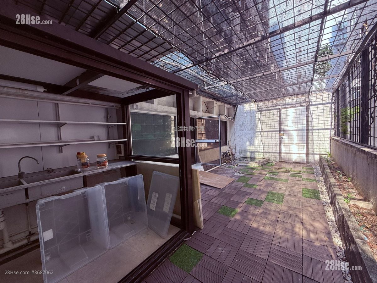 Heng Ngai Jewelry Centre Rental