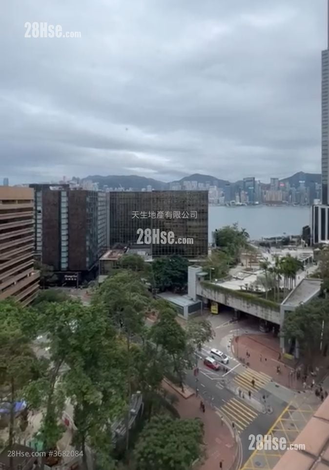 海景大廈 售盤 1,488 平方呎