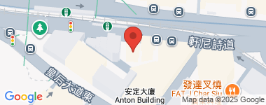 宜发大厦  物业地址