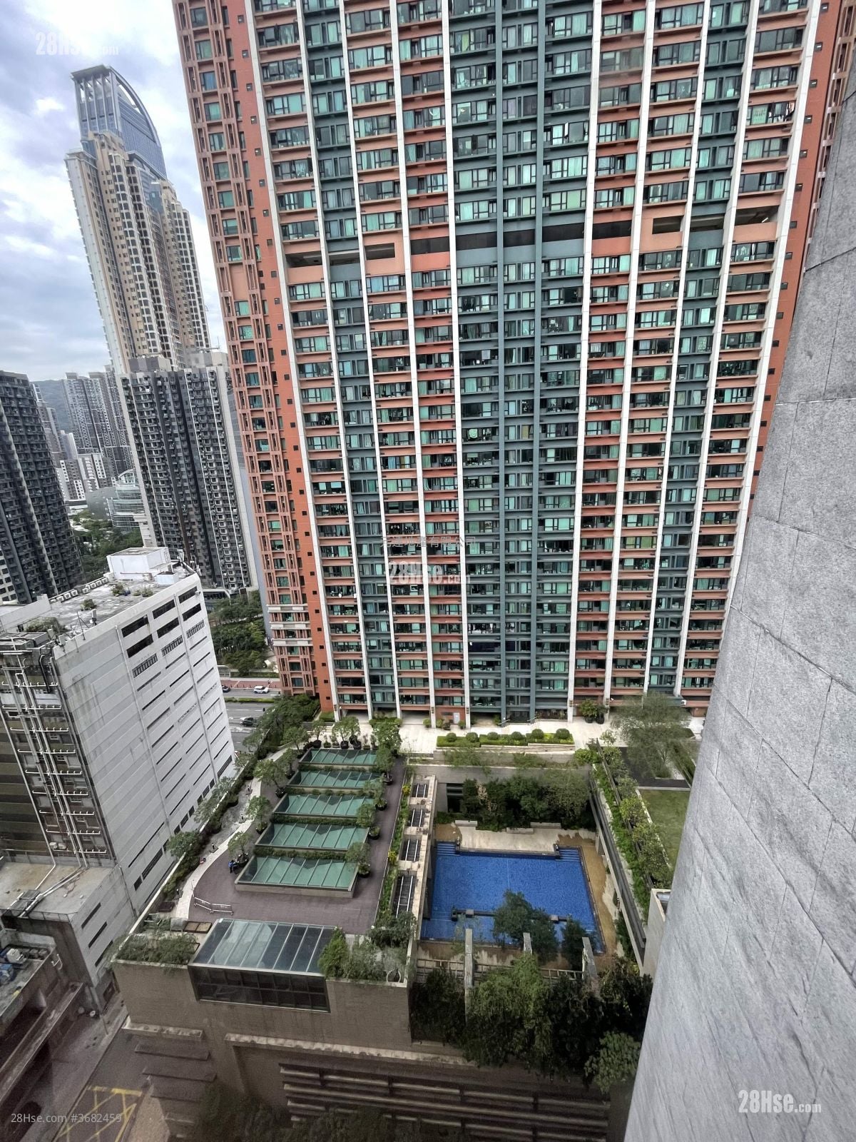 Dan6 Sell 1 Toilet 535 ft²