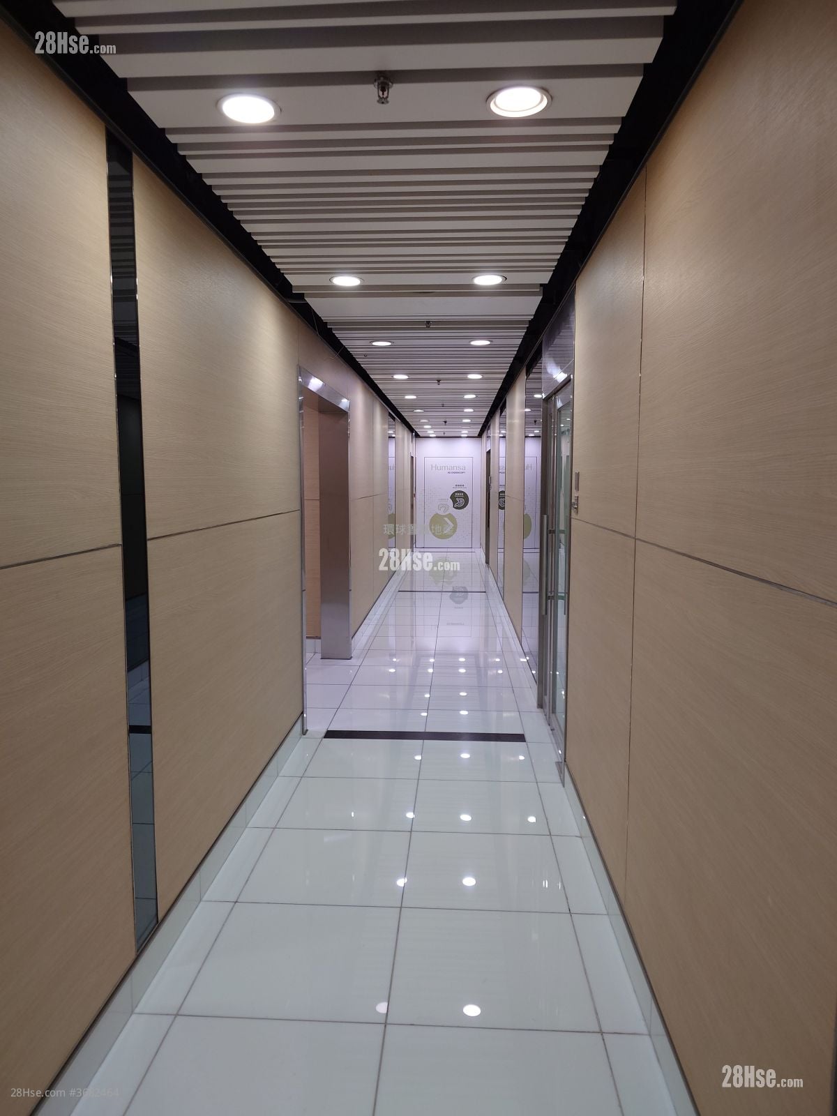 Prosperity Place Rental 3,218 ft²