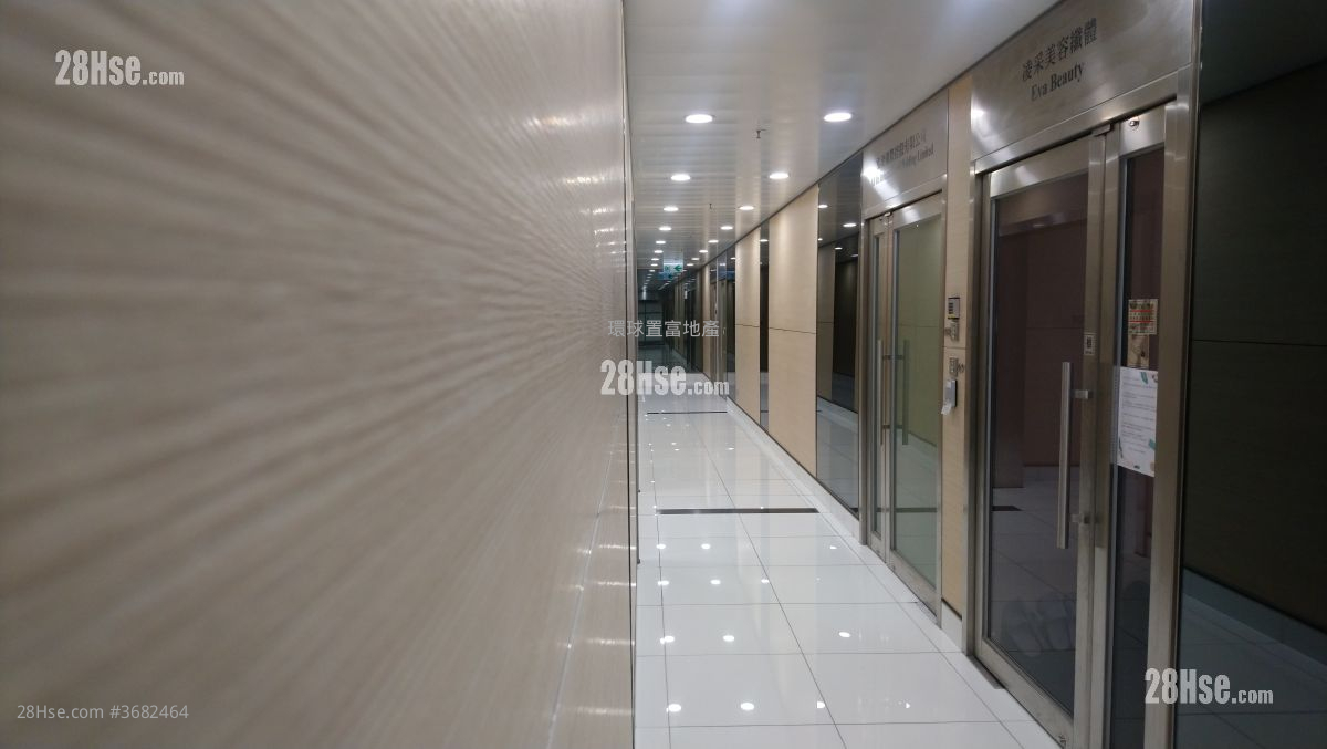 Prosperity Place Rental 3,218 ft²