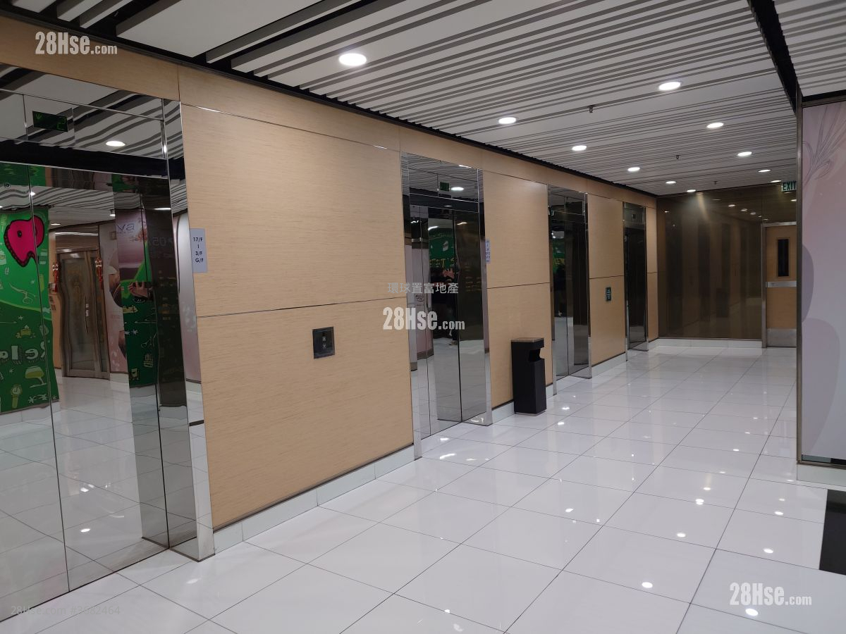 Prosperity Place Rental 3,218 ft²