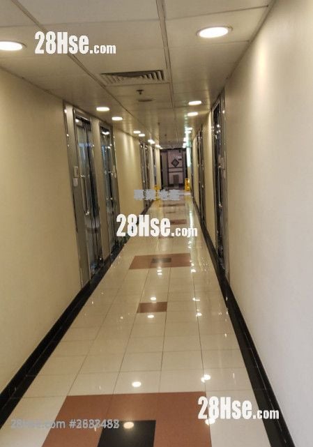恒成大厦 租盘