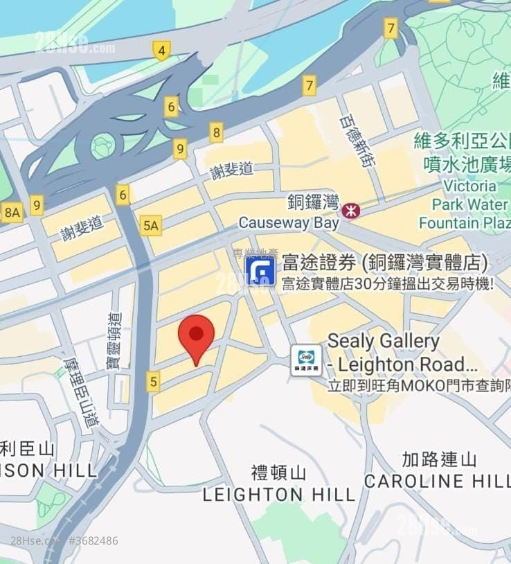 Bartlock Centre Rental