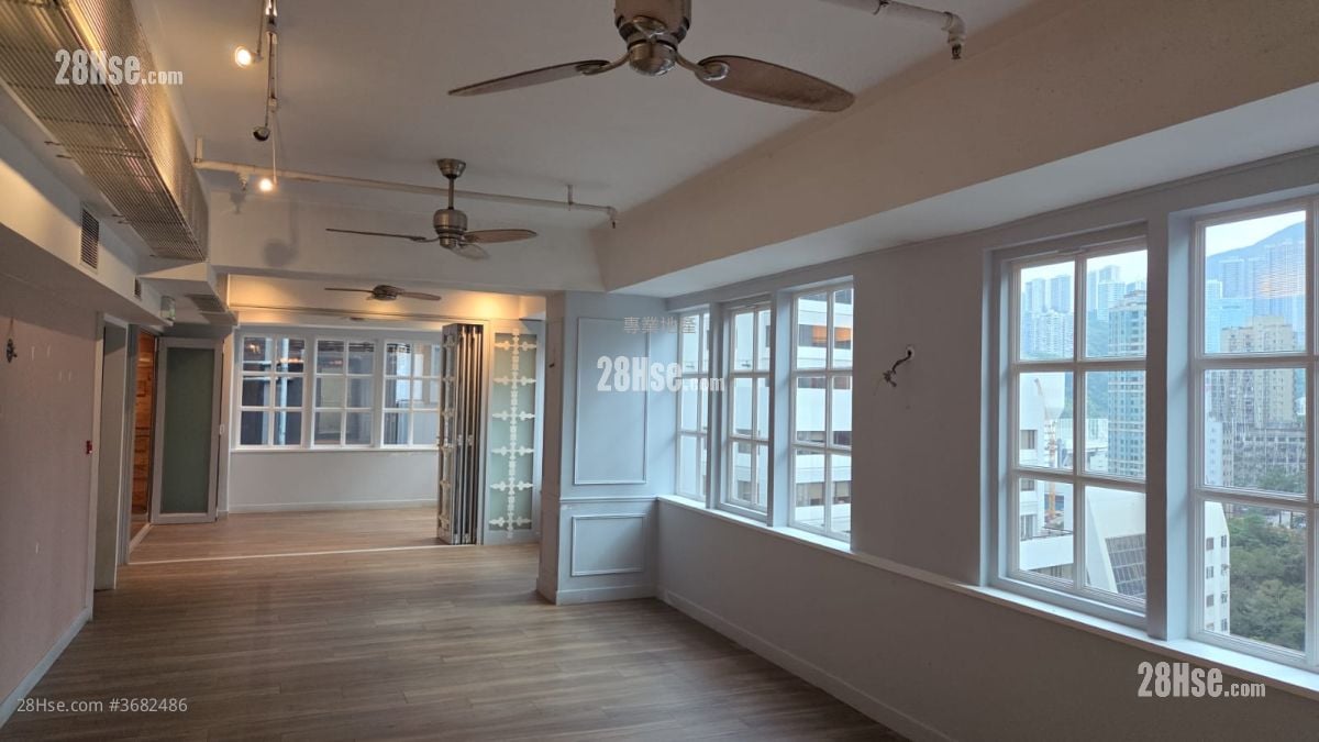 Bartlock Centre Rental