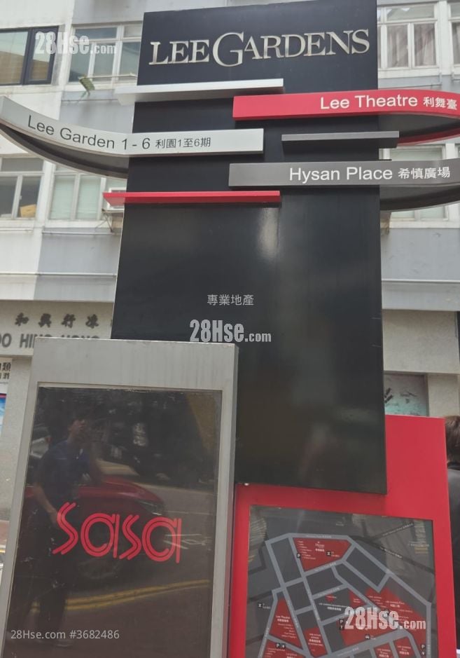 Bartlock Centre Rental