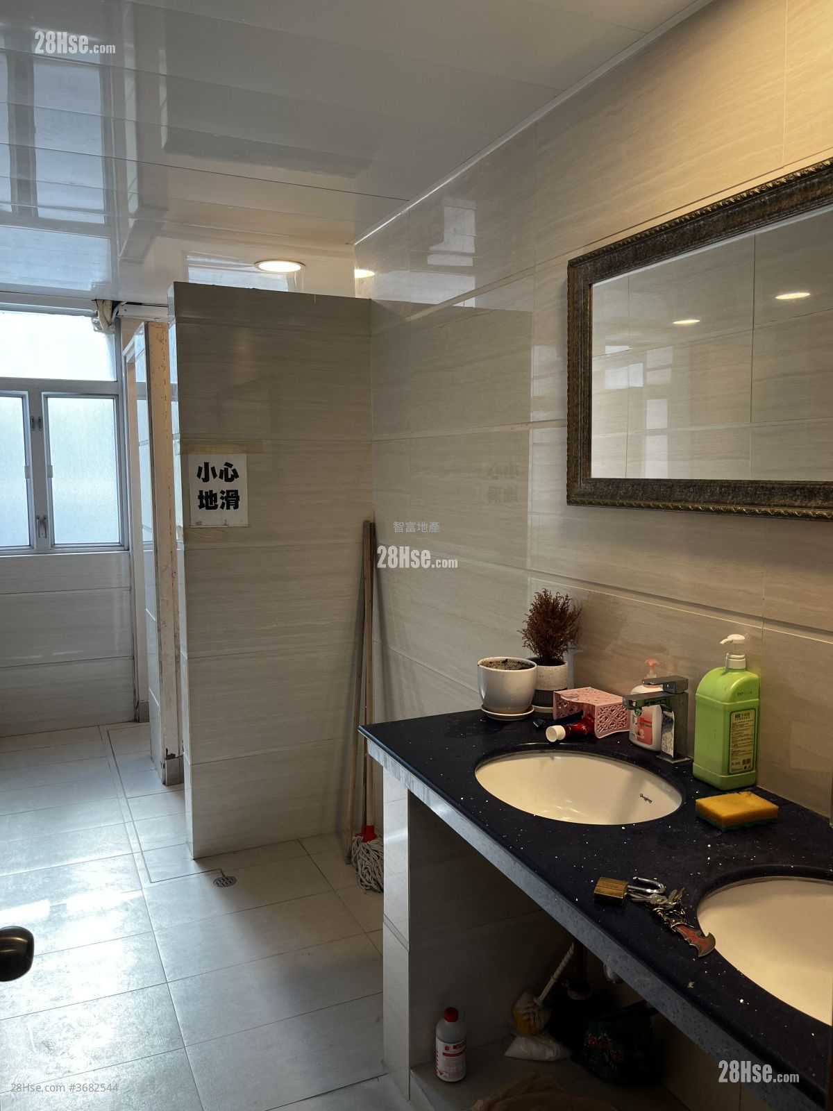 Sun Hing Ind Bldg Rental