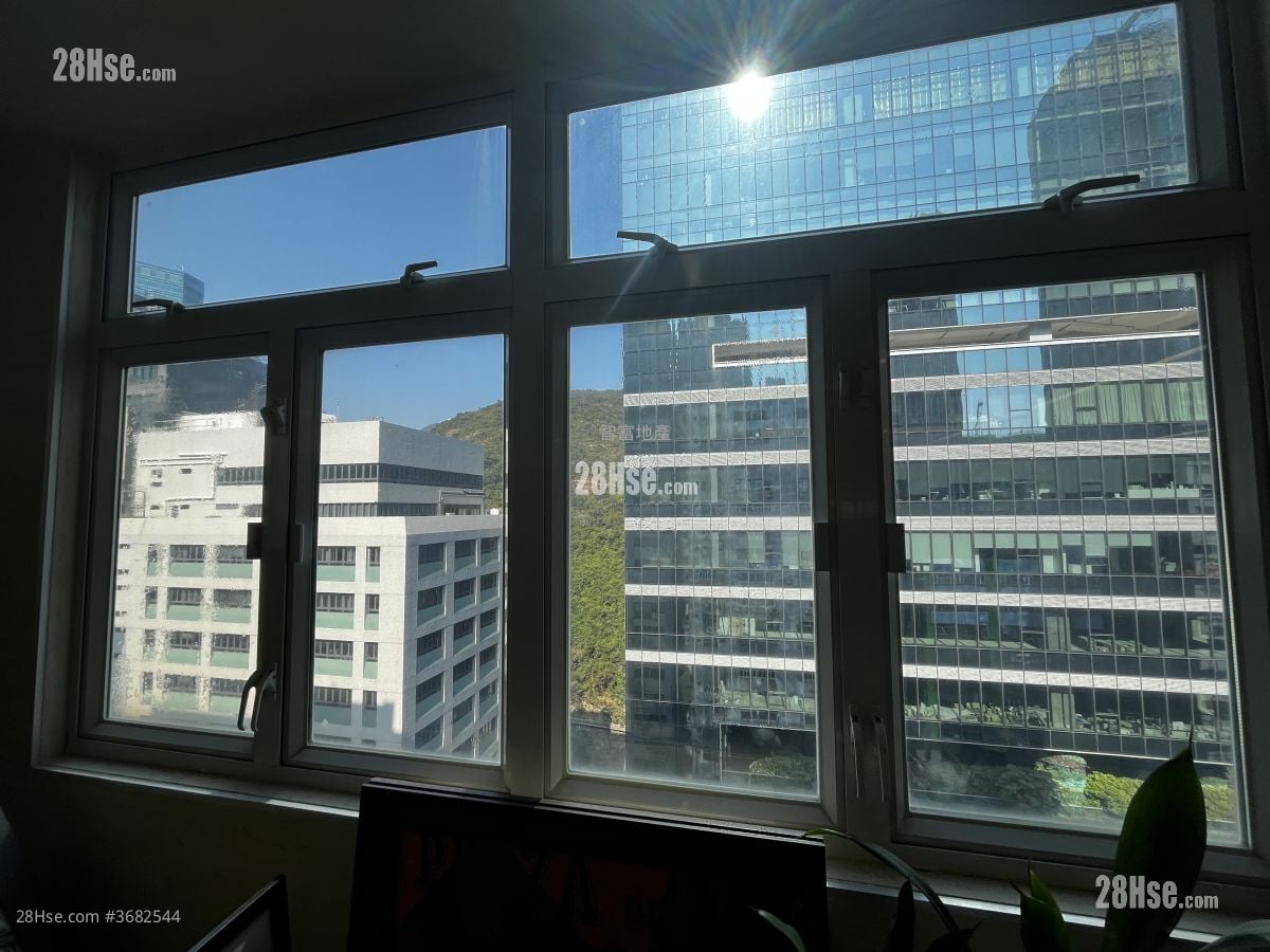 Sun Hing Ind Bldg Rental