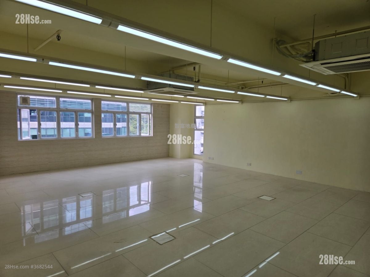 Sun Hing Ind Bldg Rental