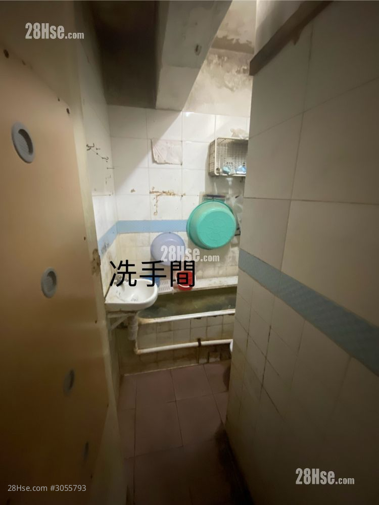 九龙城道208号 租盤 80 平方呎