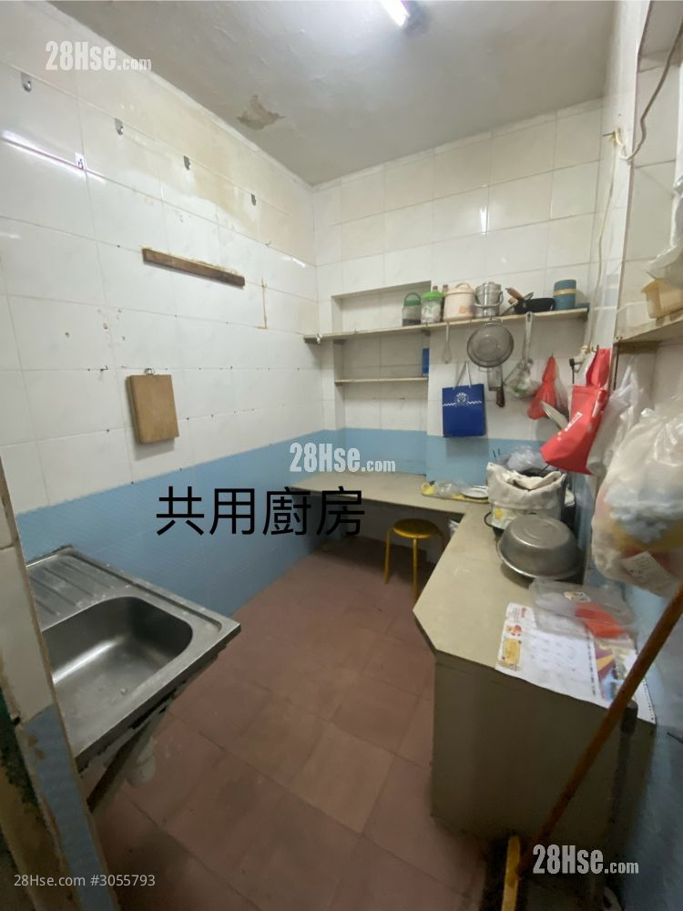 九龙城道208号 租盤 80 平方呎