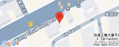 Sun Hing Ind Bldg  Address