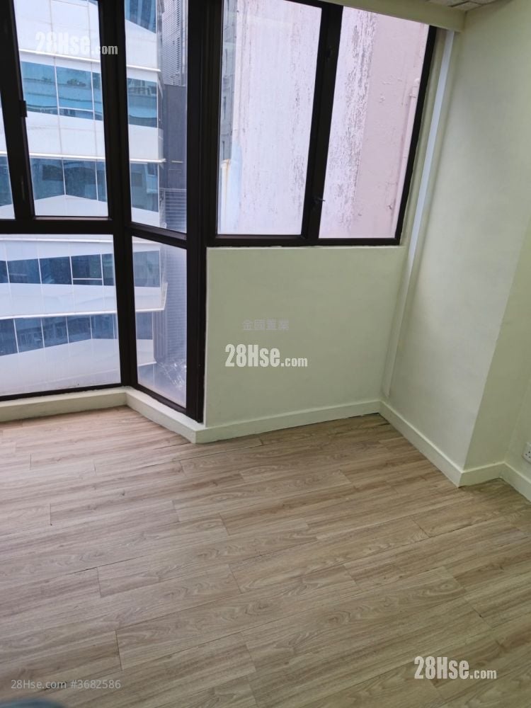 新業廣商業大廈 租盤 開放式間隔 , 1 廁所