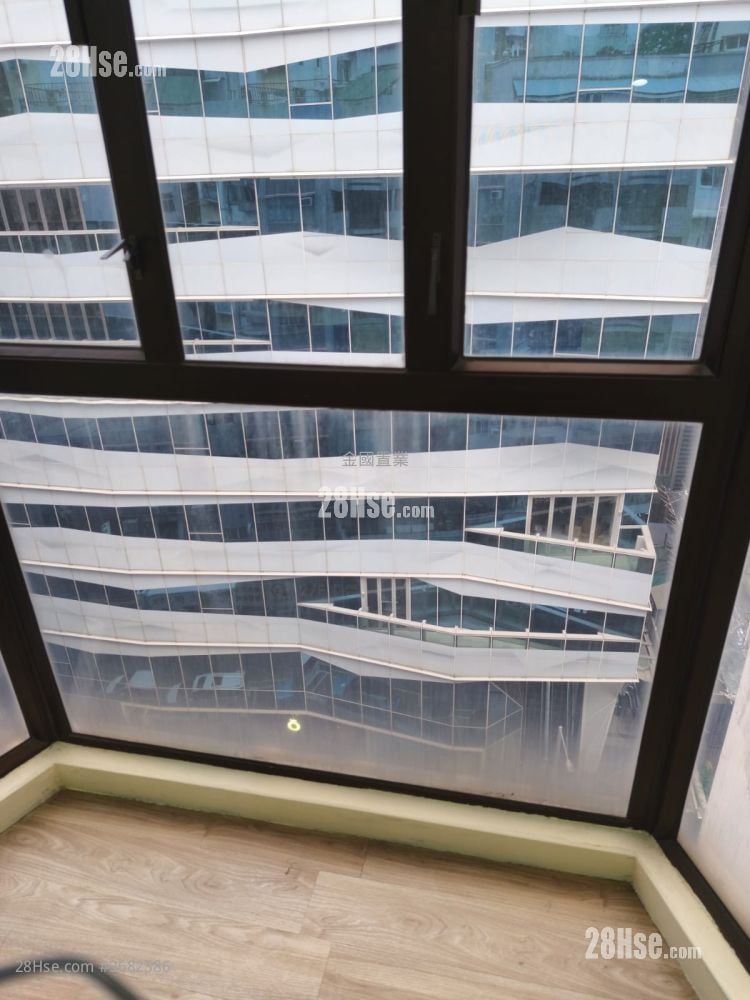 新業廣商業大廈 租盤 開放式間隔 , 1 廁所