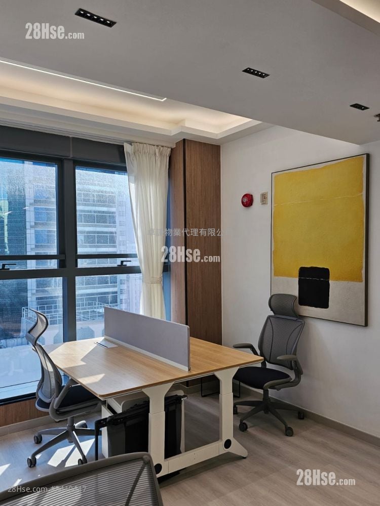 58？Wing Lok Street Rental 1 Toilet