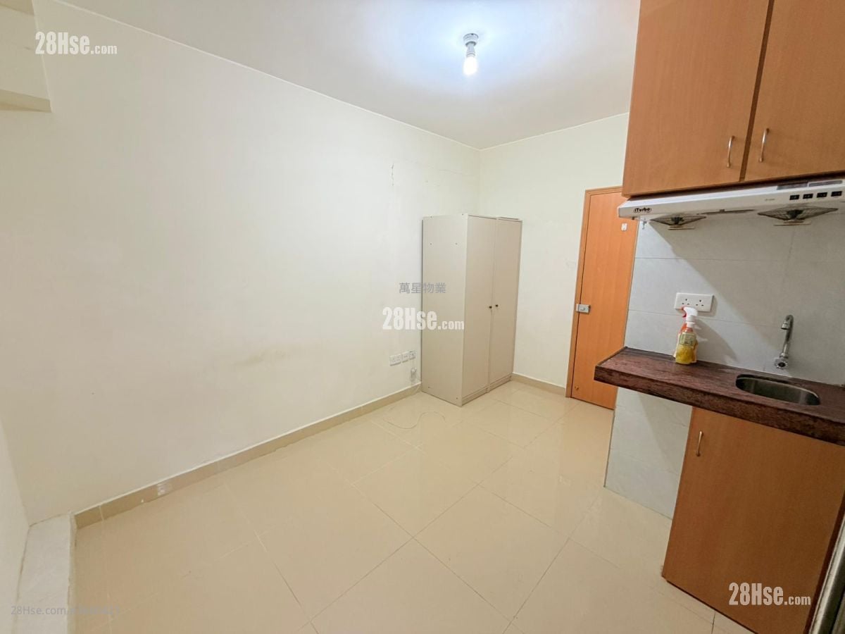 唐楼 租盘 开放式间隔 , 1 浴室 160 平方尺