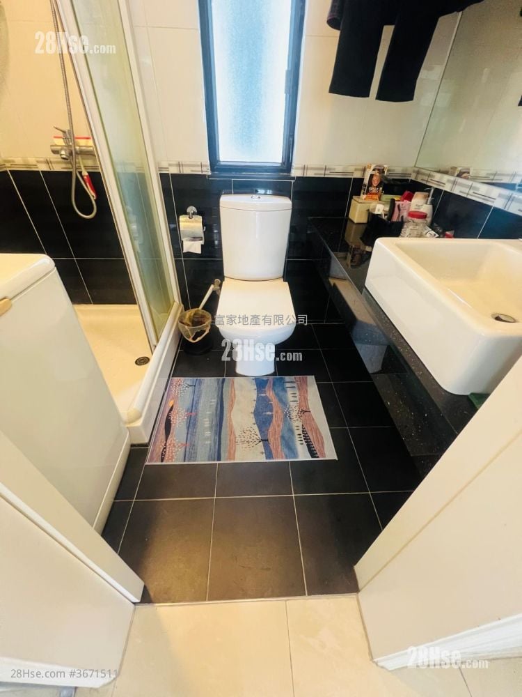 Fortress Metro Tower Sell 3 Bedrooms , 2 Bathrooms 982 ft²