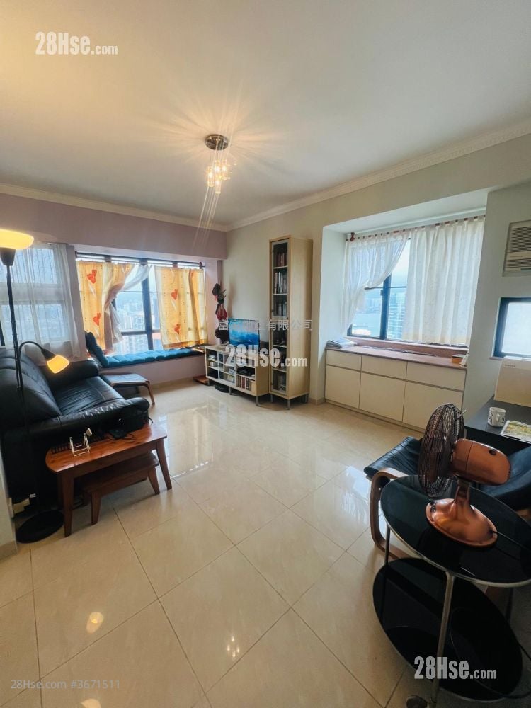 Fortress Metro Tower Sell 3 Bedrooms , 2 Bathrooms 982 ft²