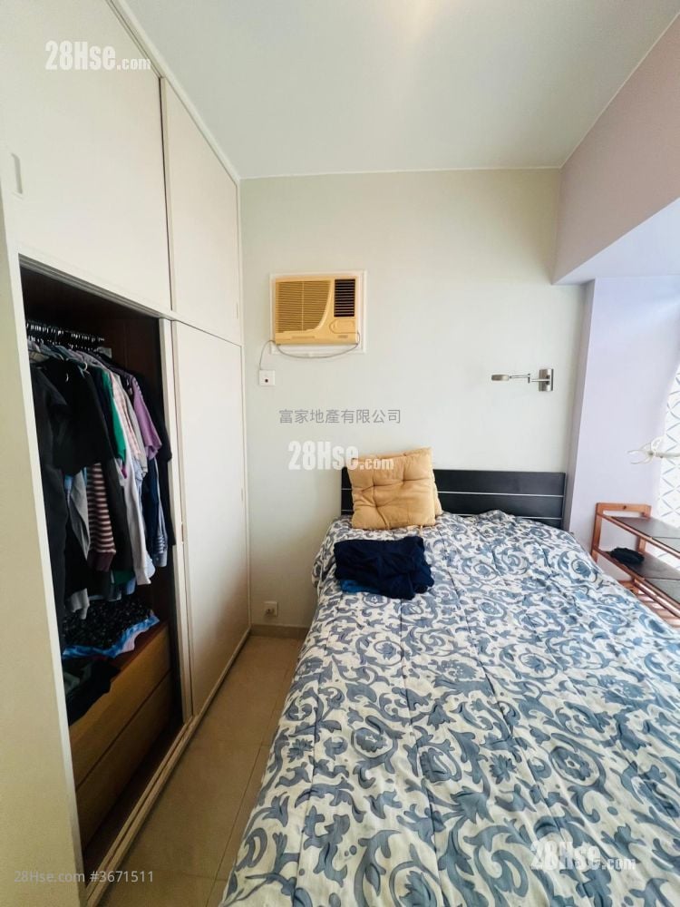 Fortress Metro Tower Sell 3 Bedrooms , 2 Bathrooms 982 ft²