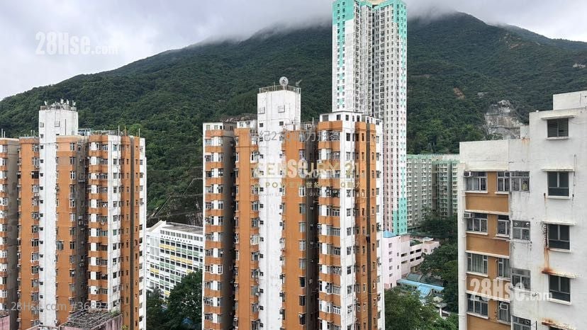 Harmony Place Sell 3 Bedrooms , 2 Bathrooms 635 ft²