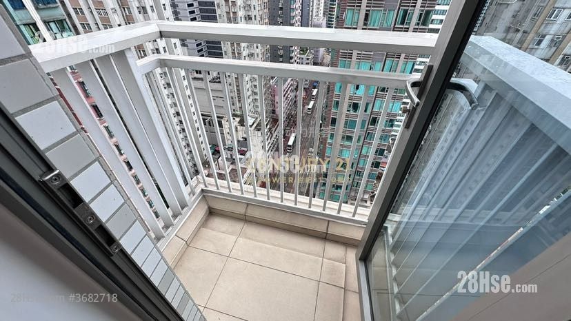 Harmony Place Sell 3 Bedrooms , 2 Bathrooms 635 ft²