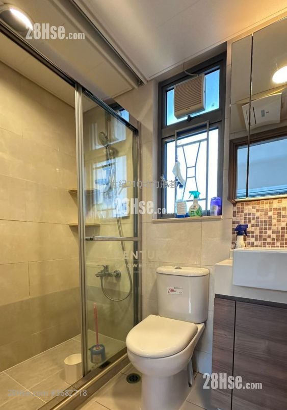 Harmony Place Sell 3 Bedrooms , 2 Bathrooms 635 ft²