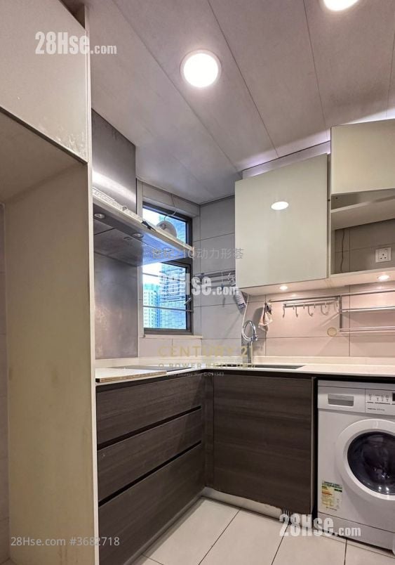 Harmony Place Sell 3 Bedrooms , 2 Bathrooms 635 ft²