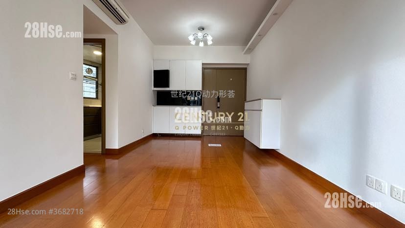 Harmony Place Sell 3 Bedrooms , 2 Bathrooms 635 ft²