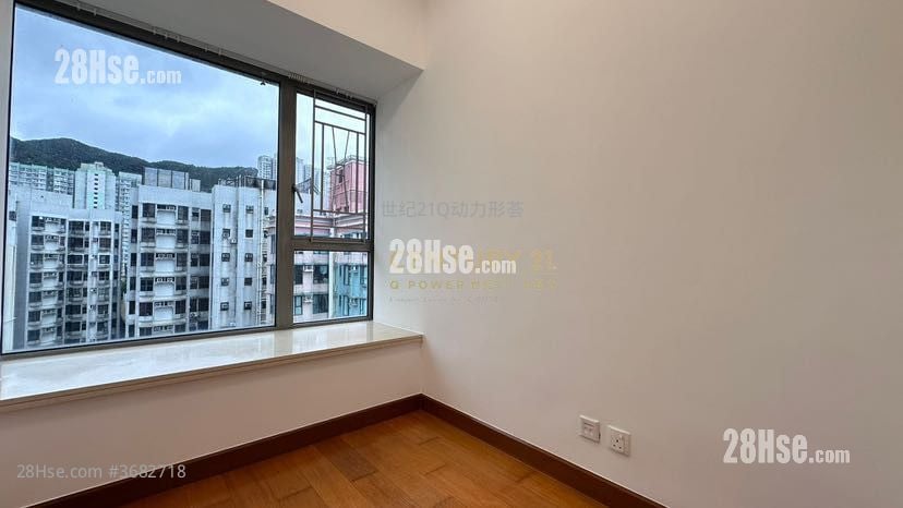 Harmony Place Sell 3 Bedrooms , 2 Bathrooms 635 ft²