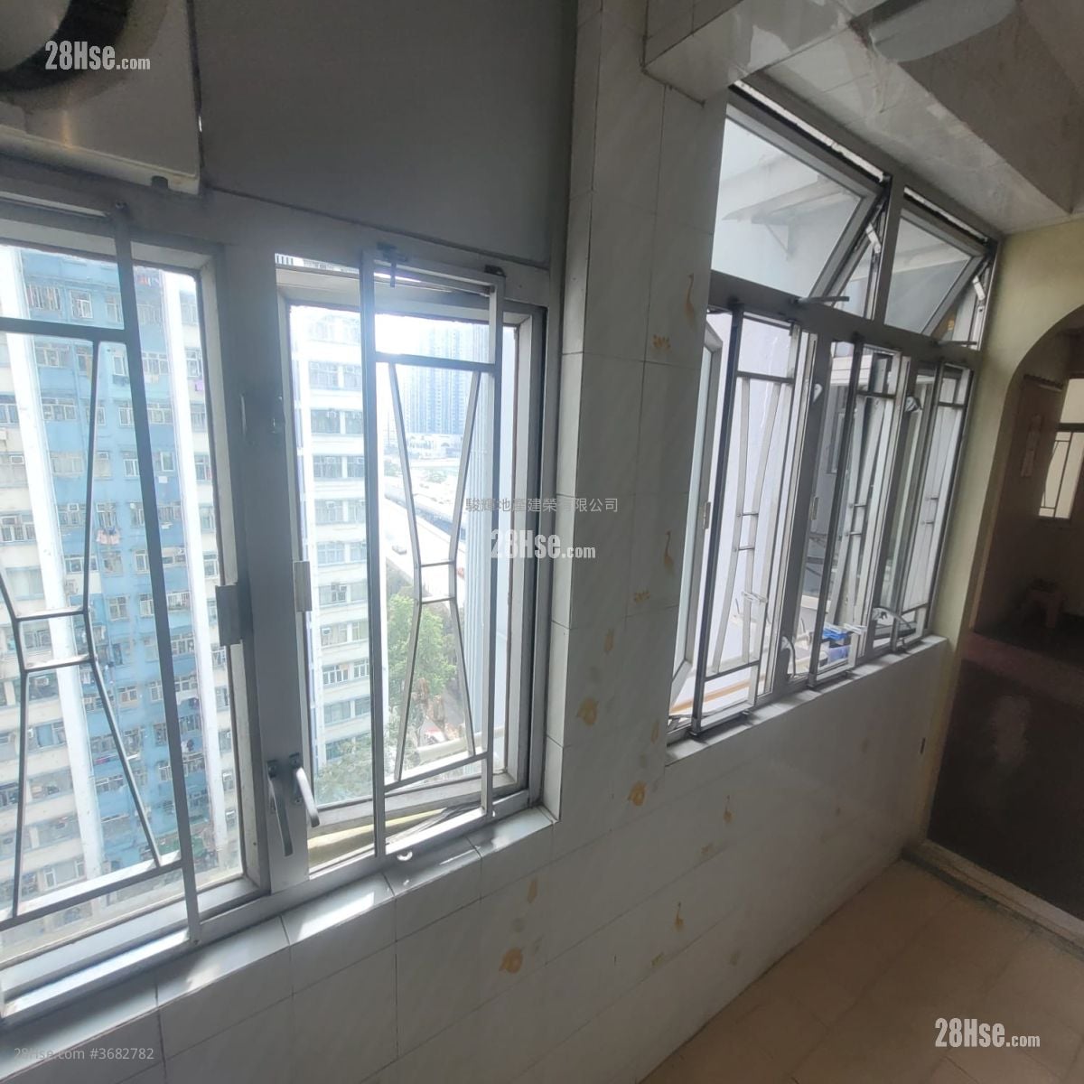 顺利大厦 售盘 2 房 382 平方尺