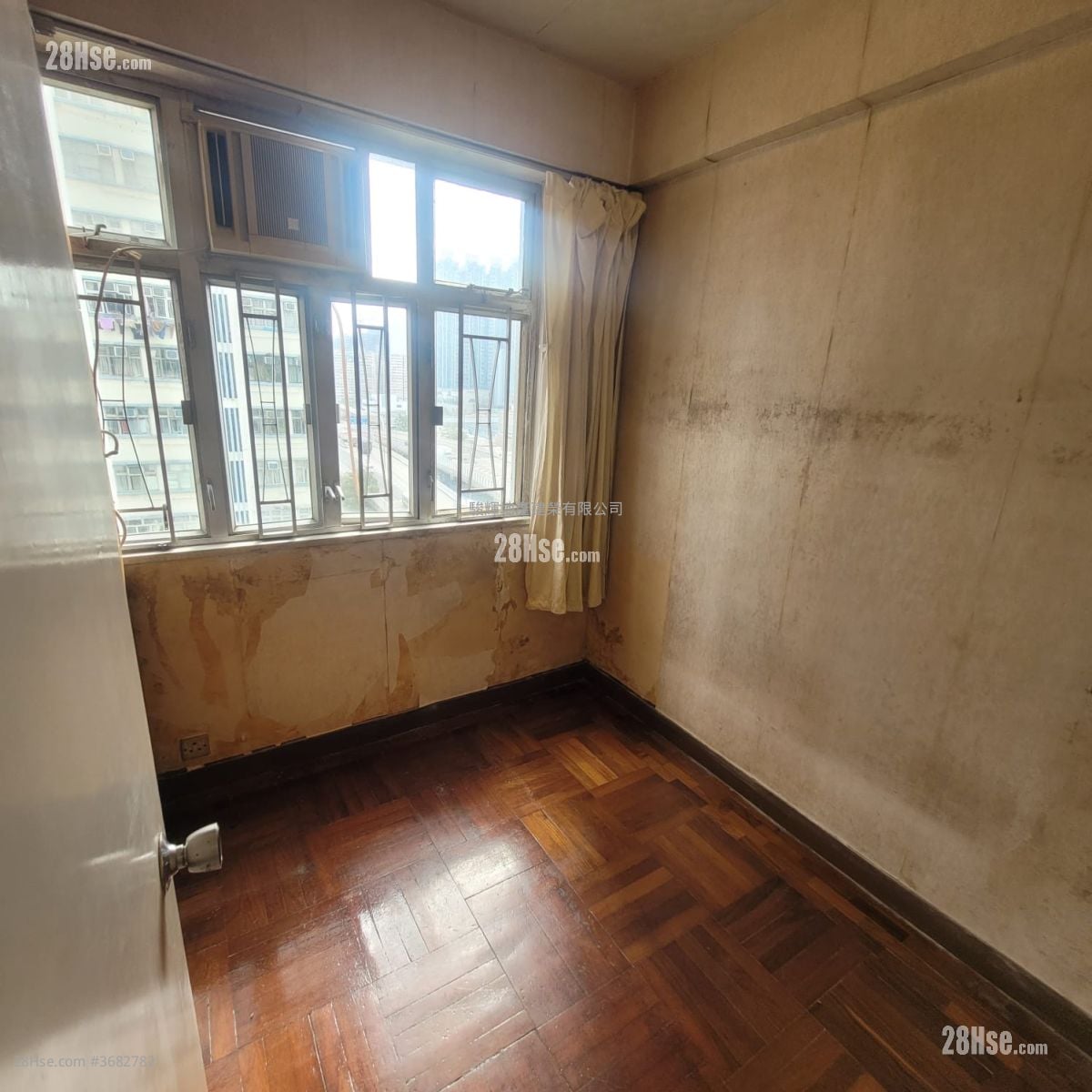 顺利大厦 售盘 2 房 382 平方尺