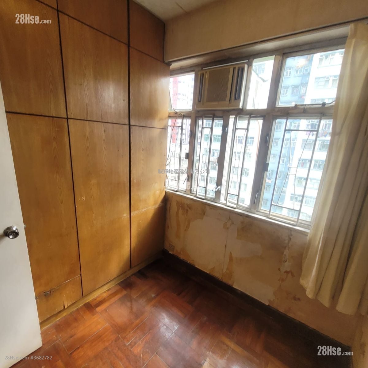 顺利大厦 售盘 2 房 382 平方尺