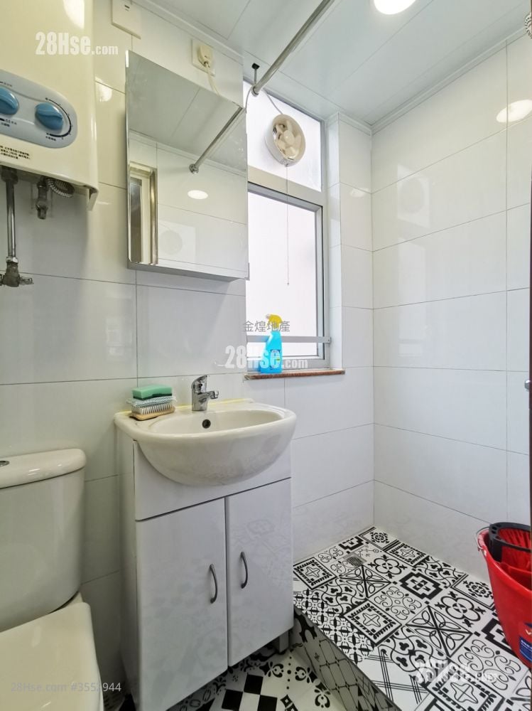 景光樓 售盤 1 房 , 1 浴室 259 平方呎