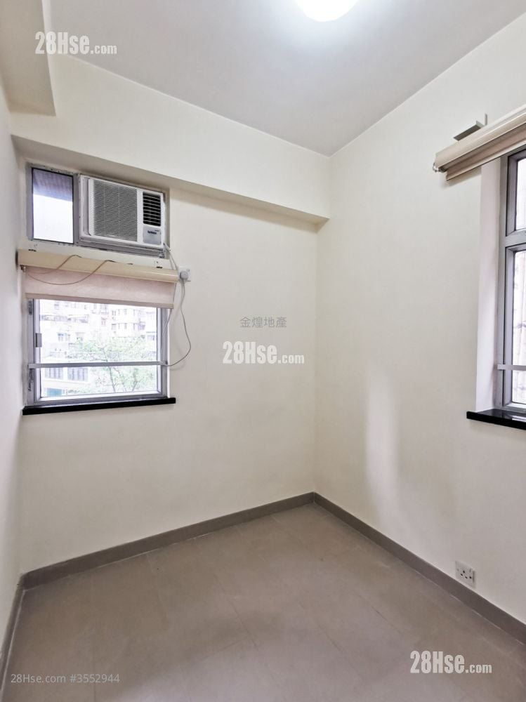 景光樓 售盤 1 房 , 1 浴室 259 平方呎